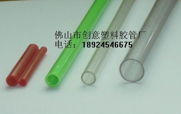 供应创意生产pvc透明软管-pe透明软管-PVC软管